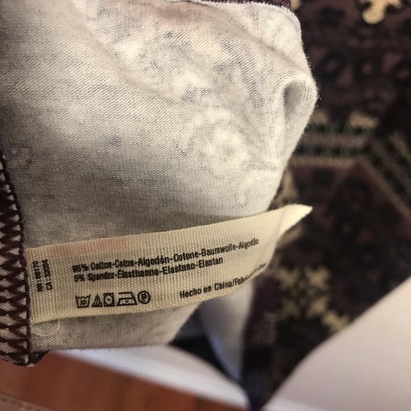 Intimately free people floral strap bodycon dress - Picture 4 of 8